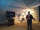 صور.. وفد مصر للطيران يتفقد مصنع إيڤيريت أكبر مصانع الطائرات حول العالم