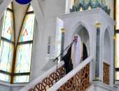 أمين عام رابطة العالم الإسلامى: وعي المسلم يهزم "بروبجاندا" التطرف