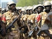 نائب رئيس المجلس العسكرى السودانى: القوات المشاركة فى اليمن مستمرة هناك