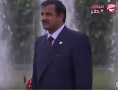 شاهد.."مباشر قطر" تكشف خيانة نظام الدوحة للأمن القومى العربى