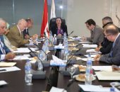 وزيرة البيئة تترأس اجتماع تقييم أداء صندوق المناخ الأخضر فى مصر