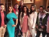 أسرة مسلسل "ابن أصول" تنتهى من التصوير بعد 10 أيام