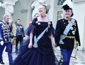 فى عيد ميلادها الـ 79.. 7 معلومات عن مارجريت الثانية ملكة الدنمارك.. صور