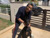 بسبب مسلسله ولا خناقته مع متابعي خطيبته.. أحمد فهمى يغيب عن السوشيال ميديا