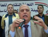 النقل العام بالقاهرة تنظم ندوة للتوعية بالتعديلات الدستورية