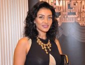 هبة الأباصيرى تمتلك "نايت" ستارا لتجارة المخدرات فى "علامة استفهام" 