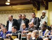 برلمانية الشعب الجمهورى: ندعو الشعب لتلبية نداء الوطن بالمشاركة فى الاستفتاء