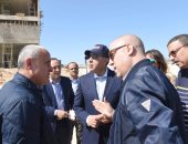 رئيس الوزراء من العلمين: الرئيس يضع مدن الجيل الرابع على أجندة الأولويات