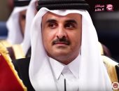 فيديو.. "مباشر قطر" تكشف تفاصيل تورط النظام القطرى فى عمليات غسيل أموال