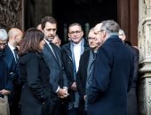 وزير داخلية فرنسا: سنعيد بناء كاتدرائية "نوتردام"