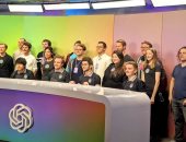 الذكاء الاصطناعى يتفوق 2- 0 على البشر فى لعبة إلكترونية