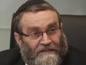 حزب دينى متطرف يطالب بوزارة العدل للمشاركة فى حكومة نتنياهو الجديدة