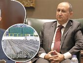 أطماع"ورش الدرفلة" تهدد بتشريد 30 ألف عامل وتكبيد الدولة 40 مليار جنيه سنوياً..ممارسات سماسرة الحديد تشعل النار فى 100 مليار جنيه استثمارات و7.5 مليون طن حديد محلى.. وتبدد ملايين الدولارات فى مضاربات على البليت