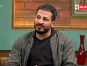 شاهد.. سيد معوض يحكى موقف طريف تعرض له بكأس القارات 2009