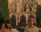 بين الماضى و الحاضر..5 أشهر أفلام تم تصويرها في أجواء كاتدرائية "نوتردام" 