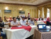 وزيرة الهجرة: نبذل جهودًا كبيرة لمنع الهجرة غير الشرعية