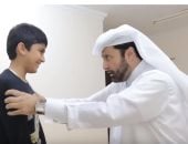 مواطن قطرى ينصح المتزوج حديثا بضرب زوجته ليثبت أنه زعيم المنزل
