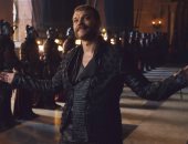 Euron Greyjoy يعترف: قبلت رجلا من أجل الانضمام لـGame of Thrones.. صور