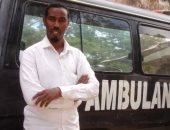 صور.. طبيب صومالى يحول السيارات القديمة إلى إسعاف لإنقاذ ضحايا الإرهاب ببلاده