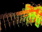 تقرير: نسخة رقمية 3D صممت عام 2015 لكاتدرائية نوتردام ستساهم فى إعادة بنائها