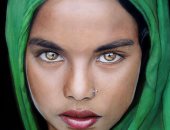 "أحمد" يشارك بروسومات فنية تشبه الصور الحقيقية 