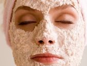 احصلى على بشرة نضرة كالأطفال بماسك الشوفان والخيار