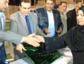 صور.. ندوة تثقيفية لحزب مستقبل وطن حول التعديلات الدستورية فى الإسماعيلية