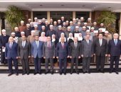 دورة مكثفة لدعاة وواعظات " الأوقاف " حول نشر قيم النزاهة ومكافحة الفساد ‏
