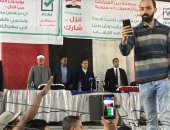 أحد علماء الأوقاف: المشاركة فى الاستفتاء واجب وطنى وكلمة حق لكل مواطن