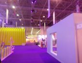 بمشاركة 56 دولة.. دور النشر تستعد لانطلاق مهرجان الشارقة القرائى للطفل.. فيديو