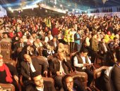 مستقبل وطن بالشرقية ينظم مؤتمرا لدعم التعديلات الدستورية