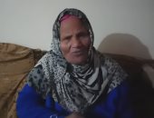 مأساة الحاجة صباح من أسيوط.. مهددة بالحبس لاقتراضها أموالا لتصرف على ابنها