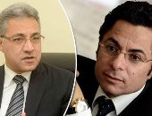 فيديو.. خالد أبو بكر: المشاركة بالاستفتاء "واجب وطنى" والشعب صاحب الكلمة الفاصلة.. أتوقع رؤية "الإخوان الهاربين للسودان" بمطار القاهرة قريبًا.. و"السجينى": مناقشات تعديلات الدستور يفتخر بها المؤيدون والمعارضون