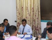 صور.. ننشر تفاصيل نتيجة انتخابات نقابة الصيادلة فى الوادى الجديد