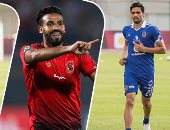 لاعبون يواجهون المجهول فى الأهلى تحت قيادة لاسارتى.. أحمد حمودى وإسلام محارب خارج الحسابات.. أحمد الشيخ يبحث عن فرصة بعد الإصابة.. شريف مظلوم على الدكة.. الإصابات تقرب باسم على من الرحيل.. والاعتزال ينتظر نجيب