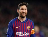 دوري ابطال اوروبا يثأر لـ ميسي من الكرة الذهبية