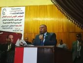 محمد وهب الله: اختيار يوم 18 أبريل عيدا لشباب العمال يتم الاحتفال به سنويا بكل محافظة