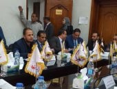 تحالف الأحزاب المصرية يعلن موافقته على التعديلات الدستورية ويشكر رئيس النواب