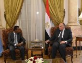وزيرا خارجية مصر والصومال يوقعان 3 مذكرات تفاهم تتضمن إنشاء آلية للتشاور السياسى
