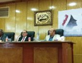 القومي للمرأة بأسوان ينظم ندوة للتعريف بمكاسب المرأة في التعديلات الدستورية الجديدة