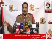 متحدث الجيش الليبى: نتقدم بشكل جيد فى معركة تحرير طرابلس 