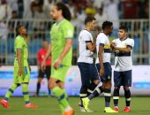 النصر يستعيد صدارة الدوري السعودي مؤقتا بخماسية فى الفتح