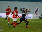 الأهلي يواجه بيراميدز في مواجهة رد الاعتبار أو الضربة الثالثة" بكأس مصر..الليلة