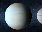  علماء الفلك يكتشفون كوكبا ثالثا خارج المجموعة الشمسية