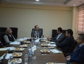 "التخطيط" تنظم ورشة عمل تدريبية لمسؤولى المتابعة بالهيئة الاقتصادية للقناة