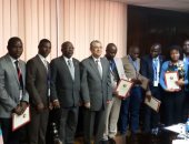 الكهرباء : 8026 متدرب إفريقى  خلال عشر سنوات