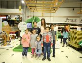 نستله تطلق مبادرة للترويج لأهمية تناول الخضروات والفاكهة للأطفال بالشراكة مع سلسلة سبينس مصر