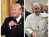 صحيفة اكسبيكتادور: ترامب ناقش مع بابا الفاتيكان كيفية تخفيف معاناة شعب فنزويلا