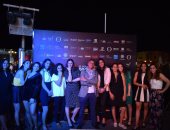 بحضور أبطال العالم.. استعدادات مكثفة لانطلاق الدور الرئيسى ببطولة الجونة للاسكواش