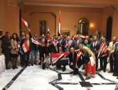 "الهجرة" تعقد الاجتماع التنسيقى الرابع للاستعداد لمؤتمر "الكيانات المصرية"